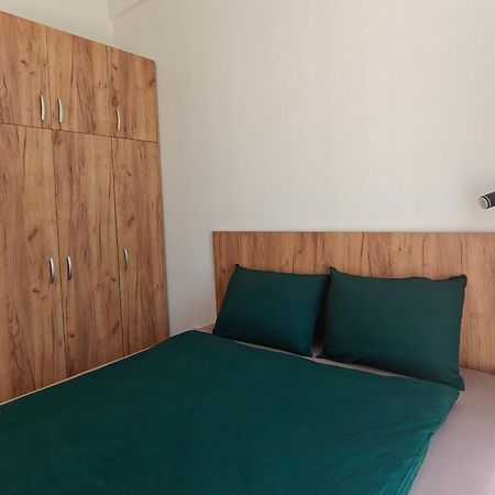 Home Art Apartments 스코페 외부 사진
