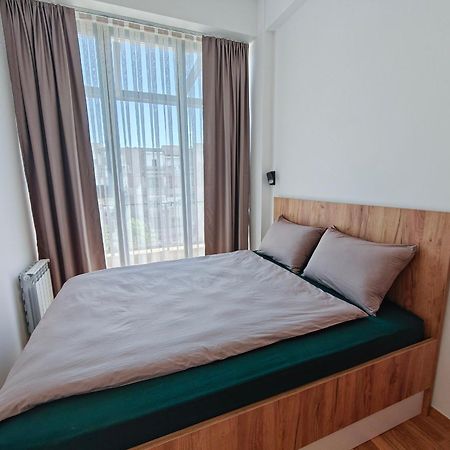 Home Art Apartments 스코페 외부 사진