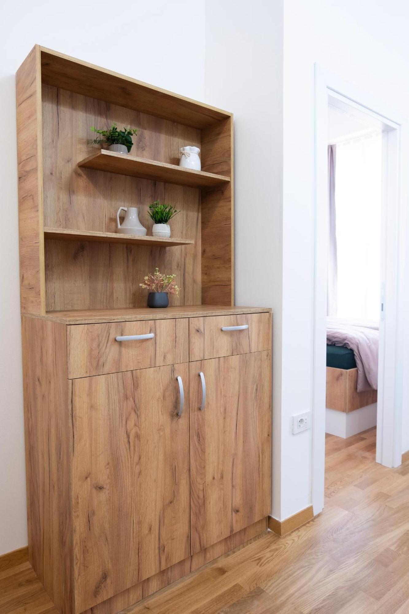 Home Art Apartments 스코페 외부 사진