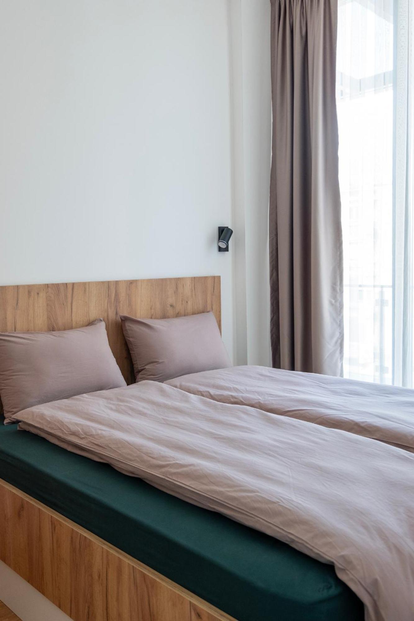Home Art Apartments 스코페 외부 사진