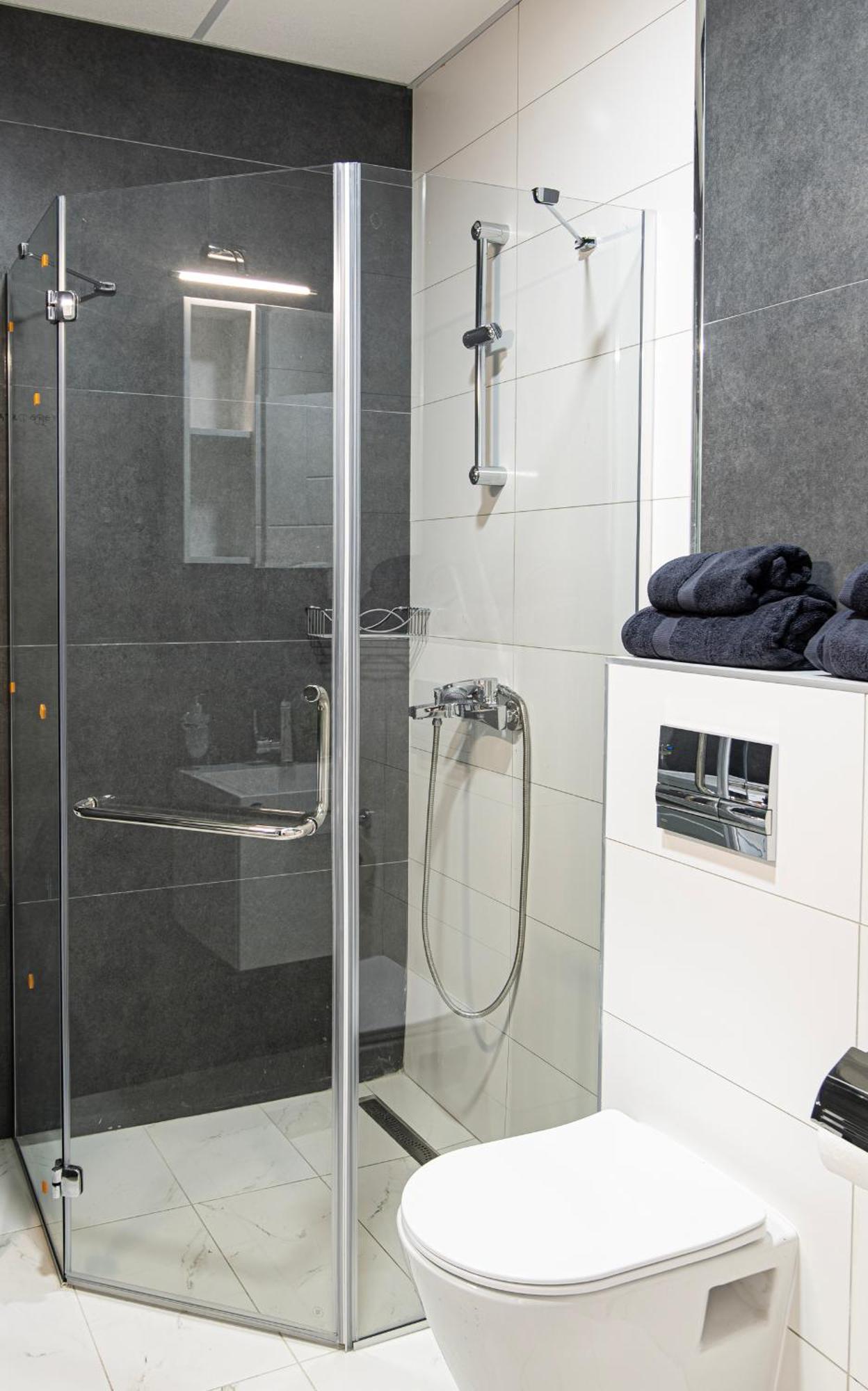 Home Art Apartments 스코페 외부 사진