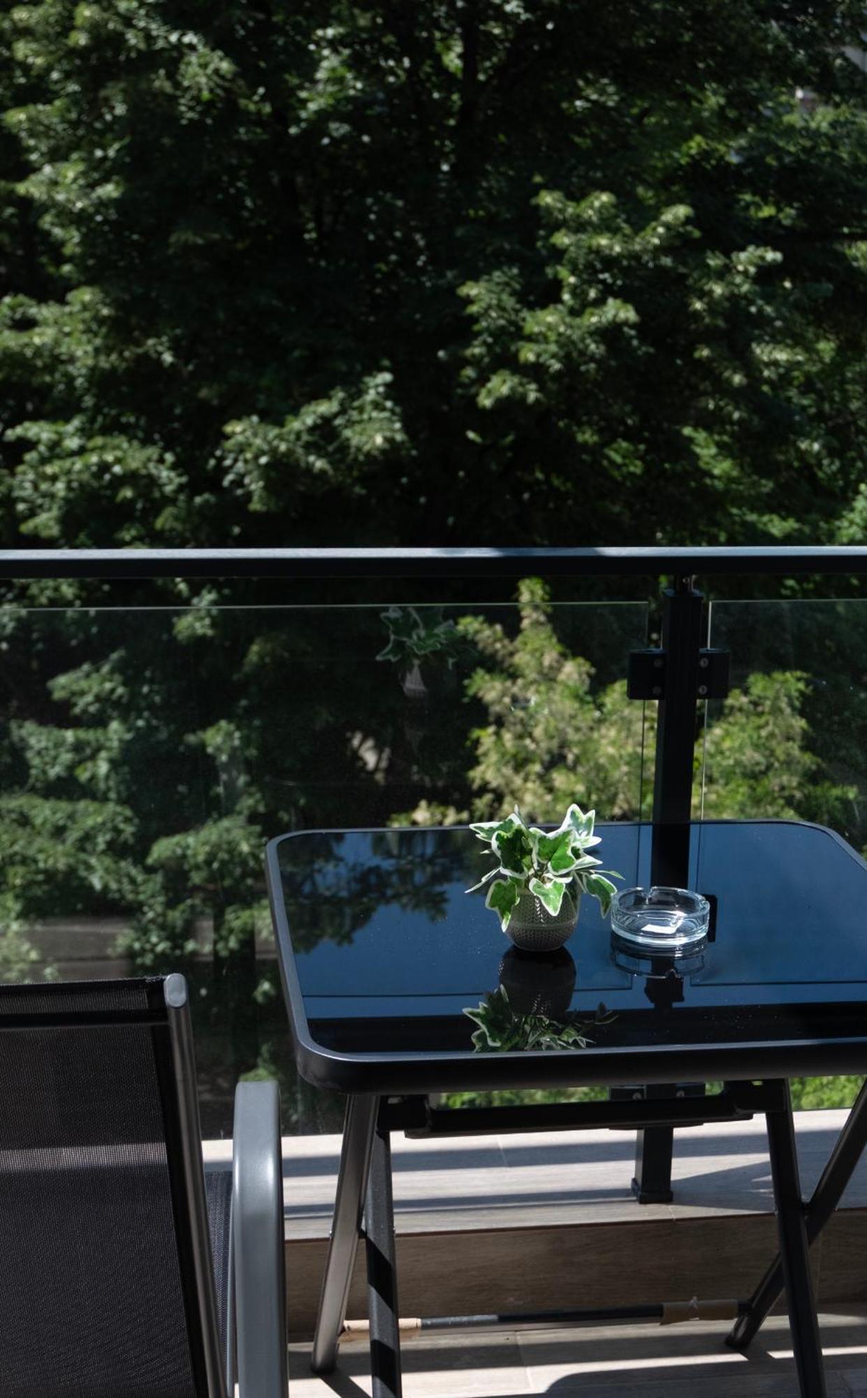 Home Art Apartments 스코페 외부 사진
