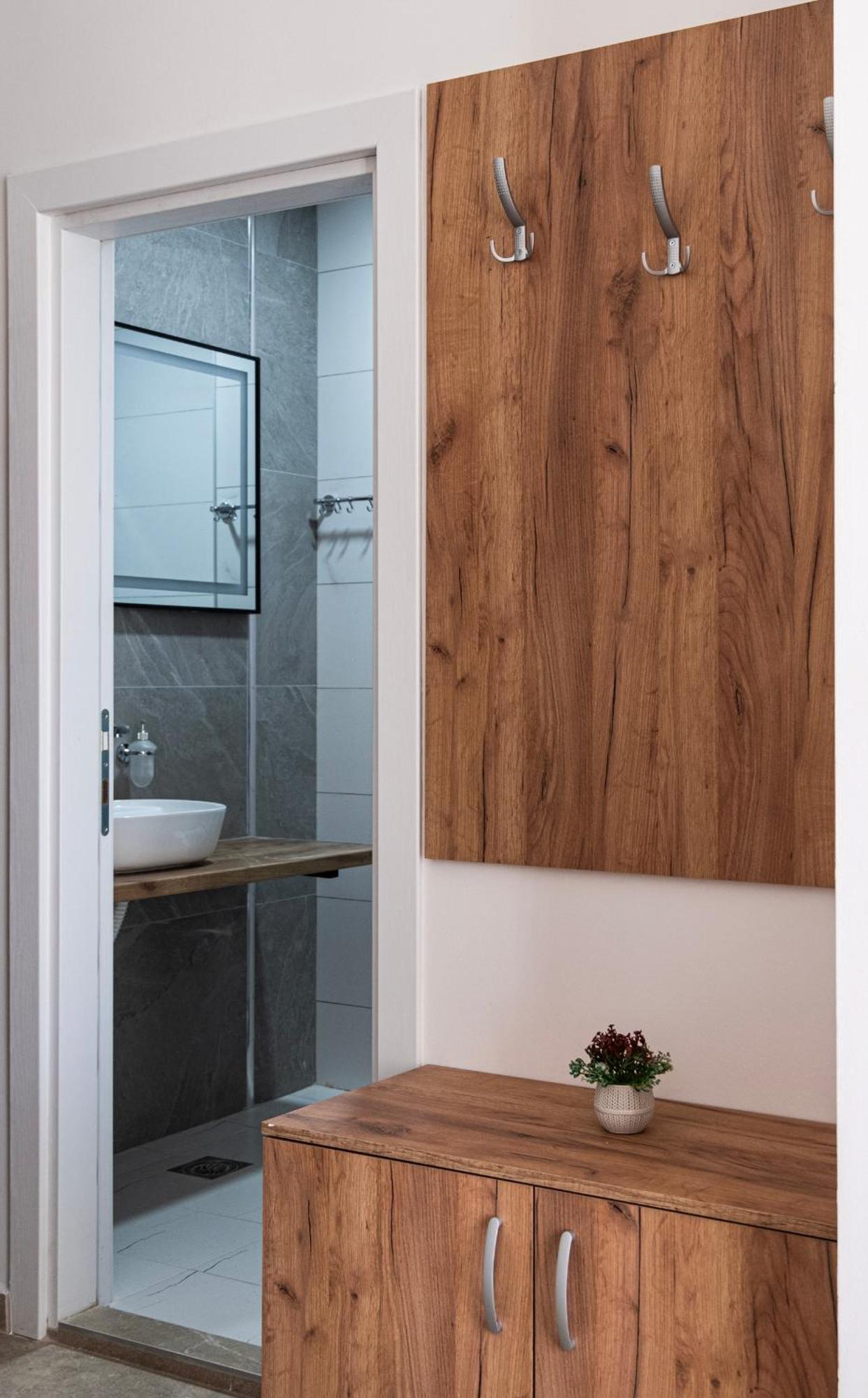 Home Art Apartments 스코페 외부 사진