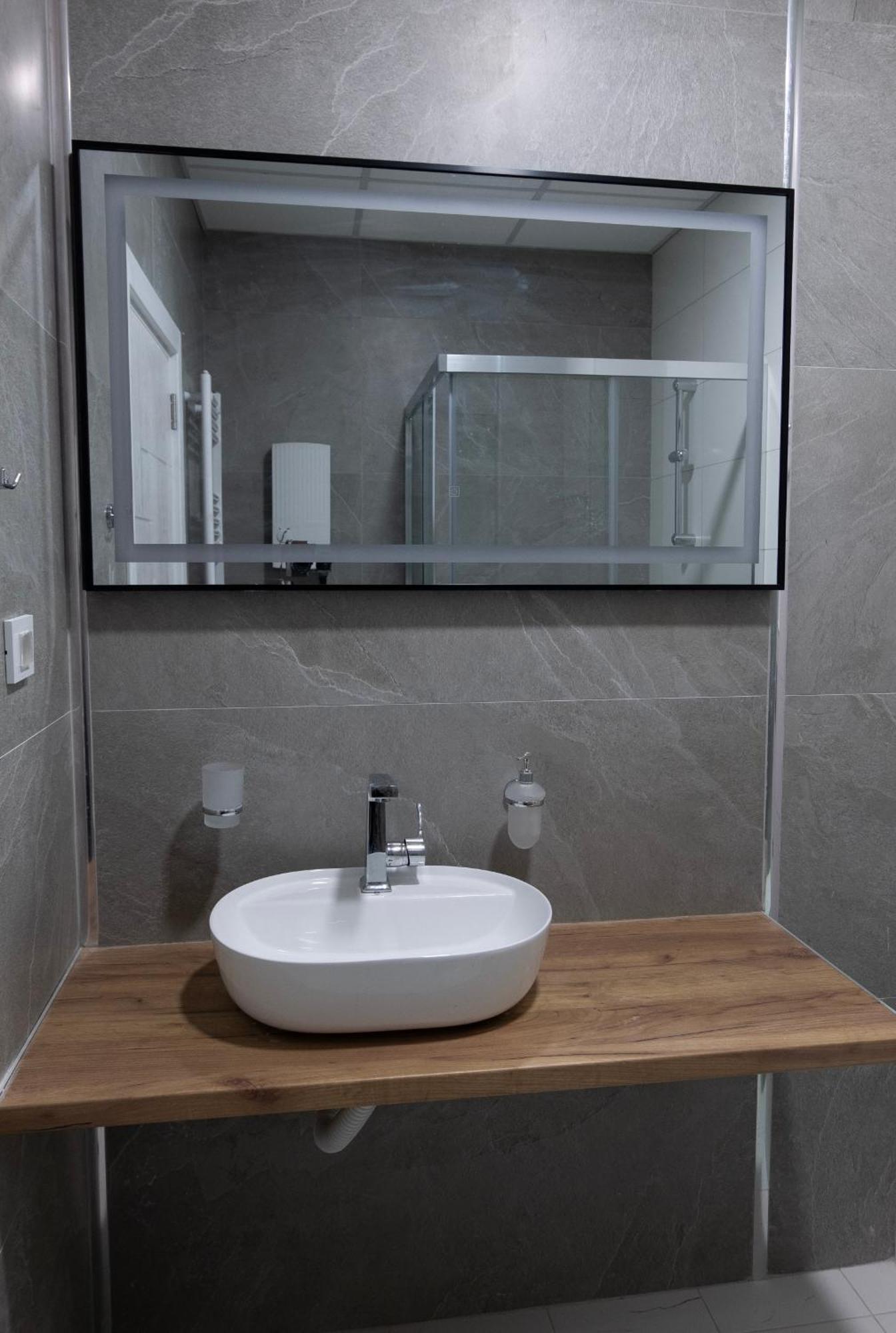 Home Art Apartments 스코페 외부 사진