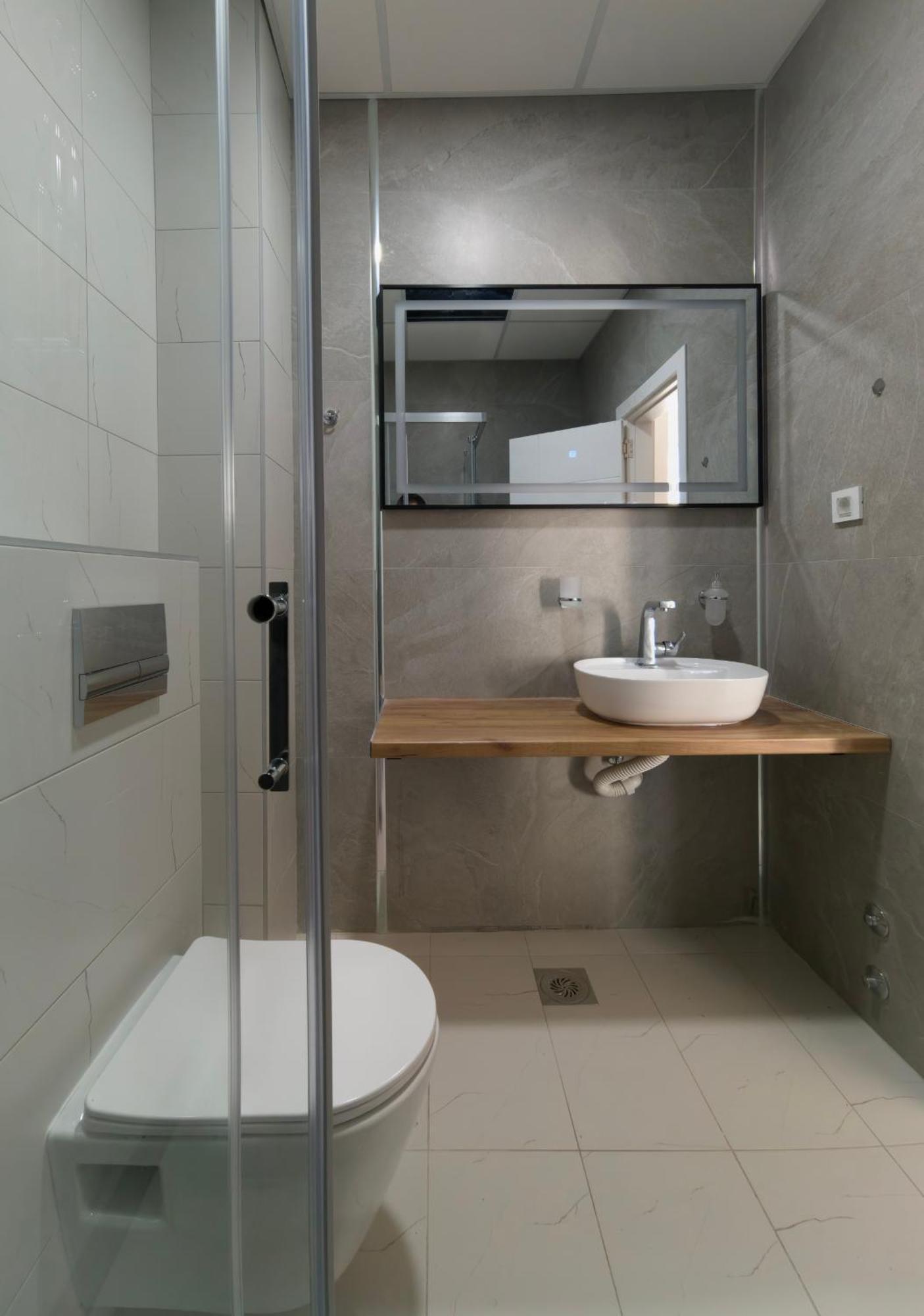 Home Art Apartments 스코페 외부 사진