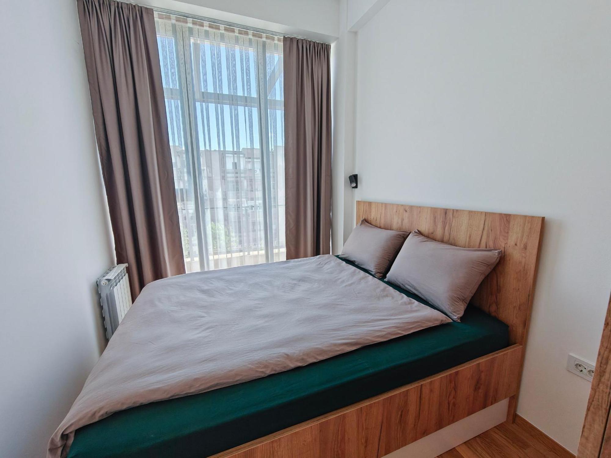 Home Art Apartments 스코페 외부 사진